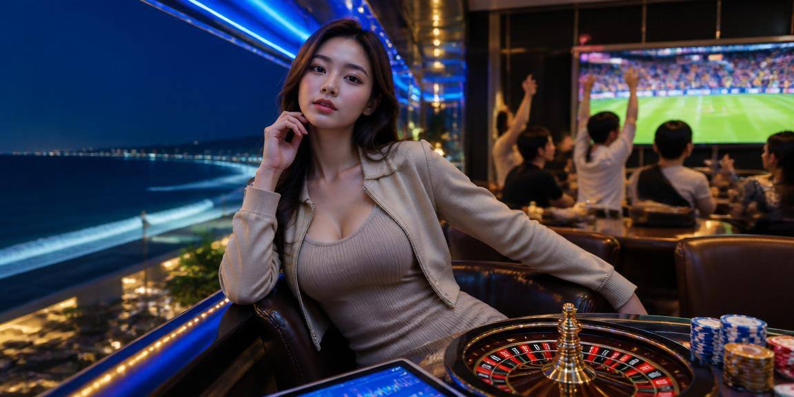 Bầu Cua Cá Cọp